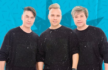 Группа «НА-НА». Все хиты