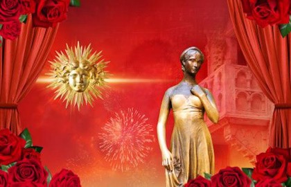 Прокофьев. Концерт №3. Ромео и Джульетта. Свиридов. Метель. Хачатурян. Спартак