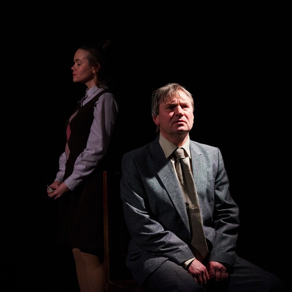 Фантазии Фарятьева