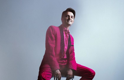 Ярослав Баярунас. Юбилей