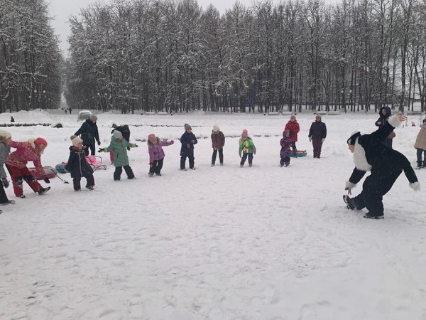 Программа «История Ленинграда»