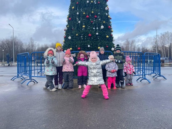 Программа «Герои Ленинграда»