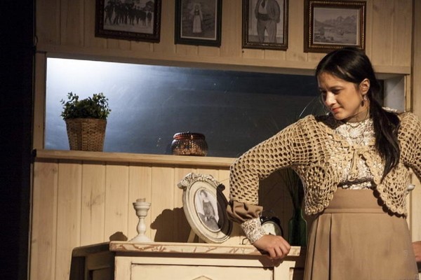 Люция Хамитова