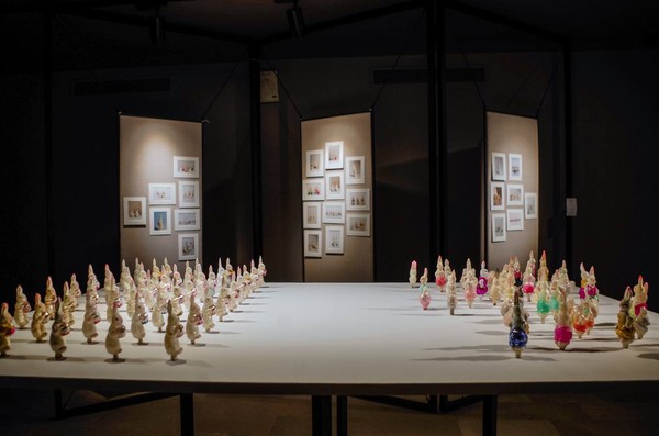 Пока длится праздник