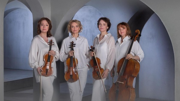 Концерт «Русская классика»