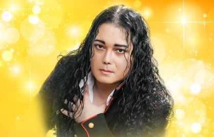 Игорь Наджиев «Ты — жизнь моя!»