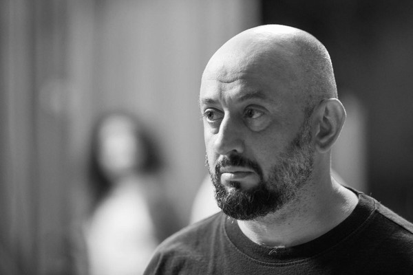 «Встреча с режиссером Денисом Малютиным»