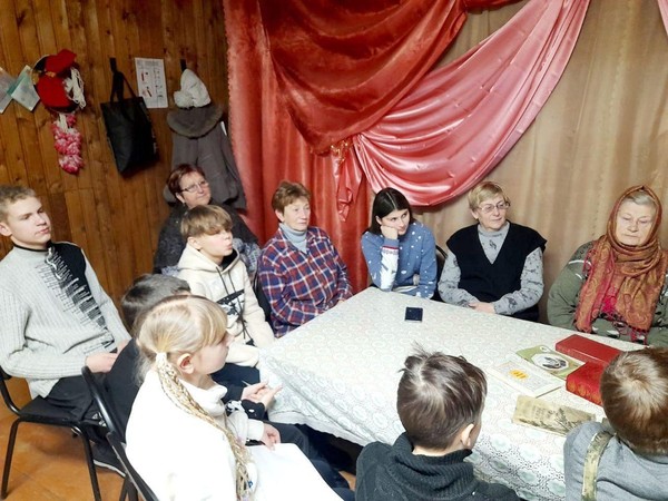 «В мире сказок»