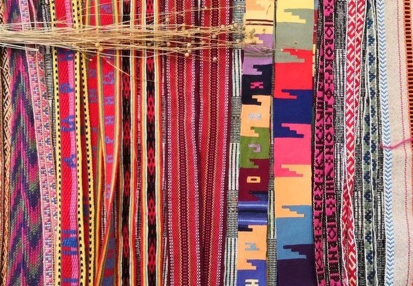 Мастер-класс «Традиционные ремесла Руси: искусство изготовления поясных орнаментов»