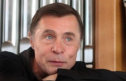 Час органной музыки