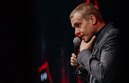 Леонид Кулаков