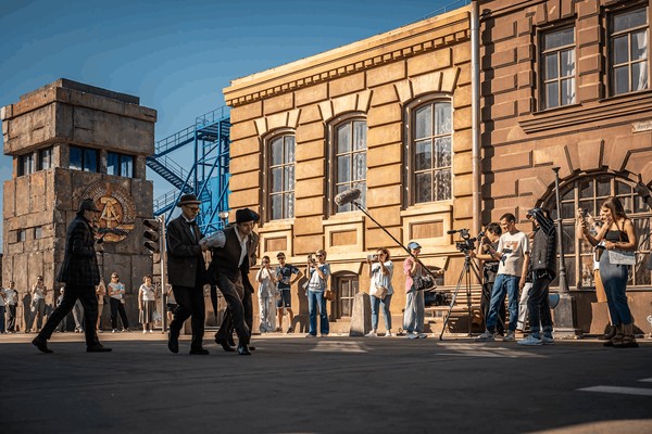 Киноэкранизация