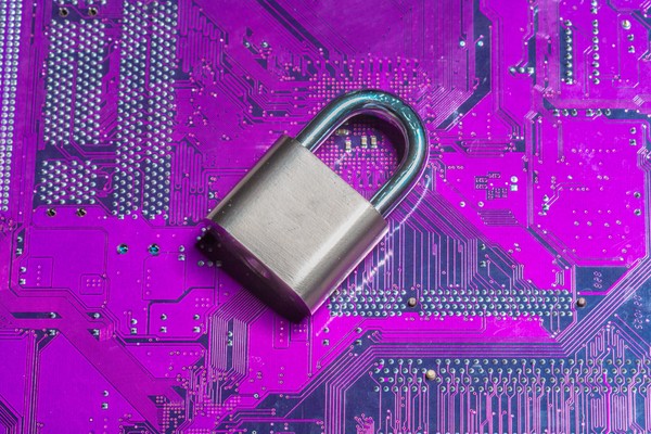 Информационная безопасность. «Как устроен мир сегодня: главные тренды науки и технологий»