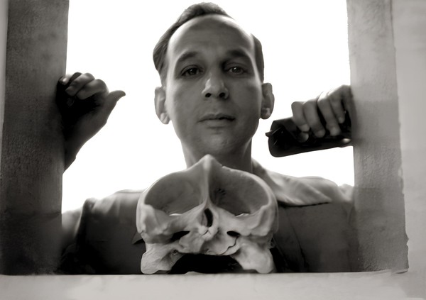 Онлайн-лекция «Роман «La carne de René» кубинского писателя Вирхилио Пиньеры»