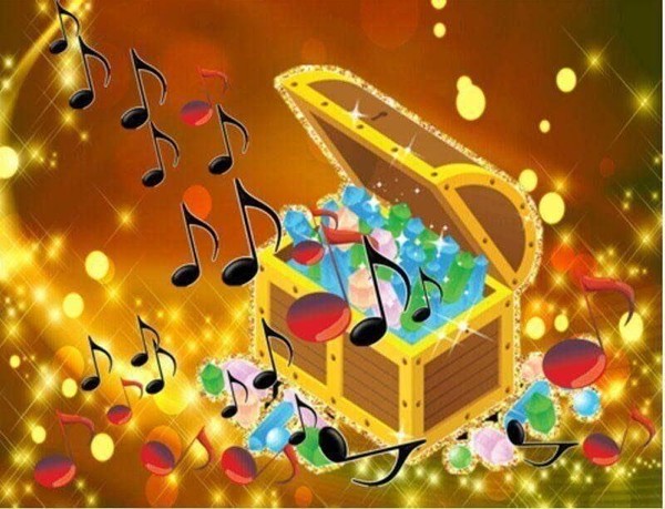 «Музыкальная шкатулка»