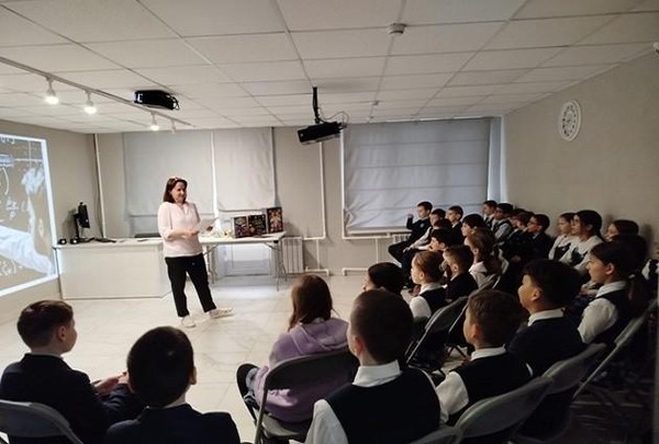 Турнир-головоломка «Мегамозг»