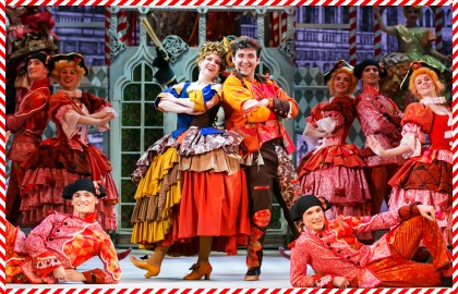 Труффальдино