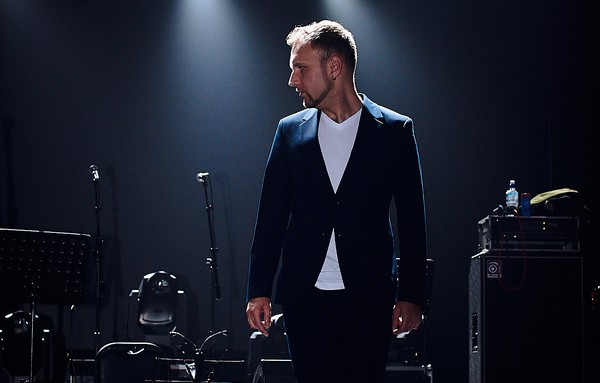 Поверь в мечту