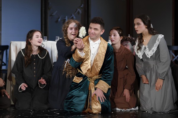 Сергей Окунев