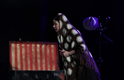 Людмила Гурченко