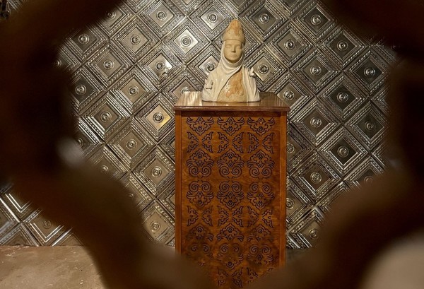 В поисках ханских сокровищ