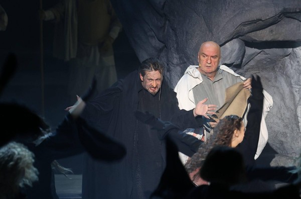 Спектакль «Роман»