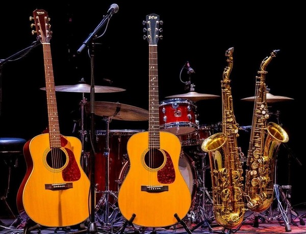 Концерт «Ты не один»