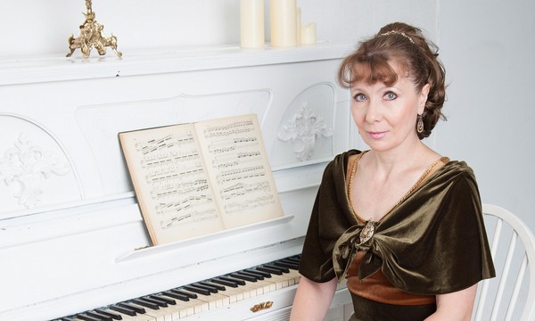 Страницы великой дружбы. Рахманинов и Шаляпин