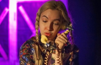 Звонок в прошлое