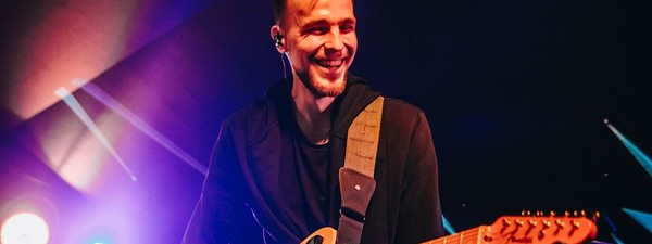 Музыкальный проект БИТОН — Современный фанк и фьюжн