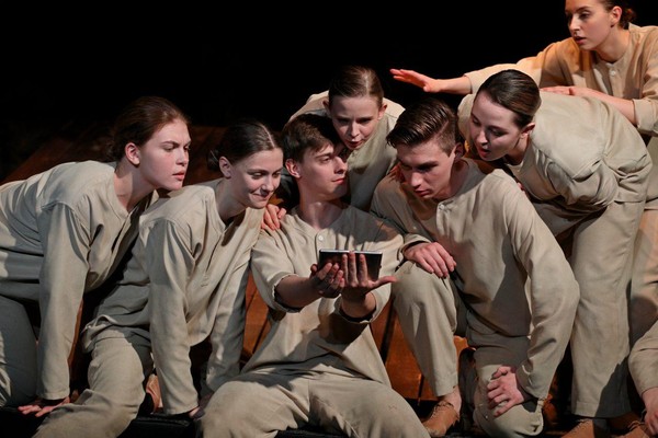 Василий Тёркин