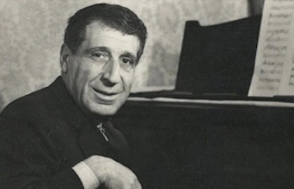 Клуб романса «Две Гитары» «Верни мне музыку!»