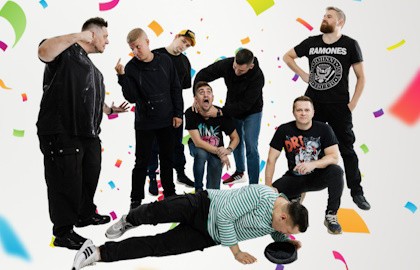 Включай Микрофон! День 2