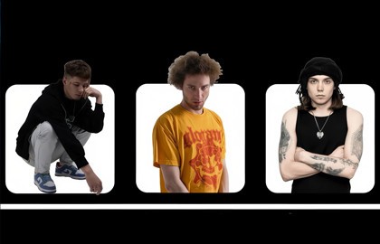 Hood2hood fest & livestars party