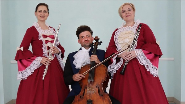 Программа «Турецкое рондо»