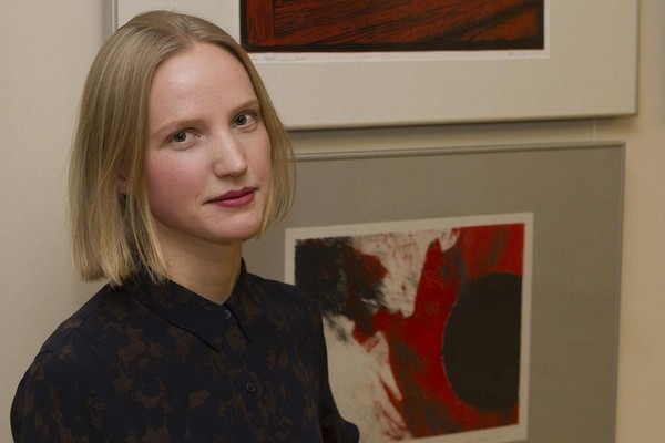 Лекция «Печатная графика в livre d'artiste: традиции и новаторство»