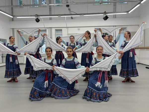 Концертная программа «Нас миллионы»