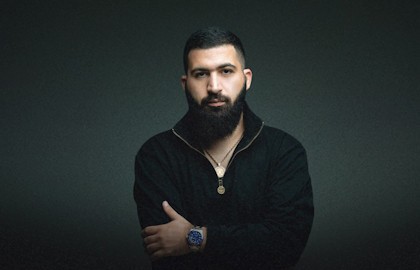 Гурам Амарян