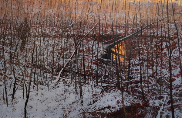 Встреча с Антоном Братыкиным «Грань равновесия»