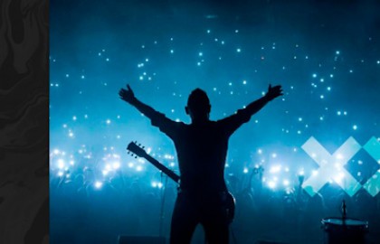 22 отчетный концерт