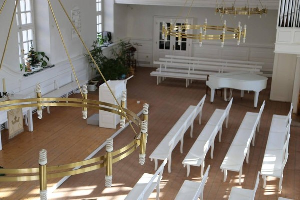 Концерт «Секреты Страдивари»