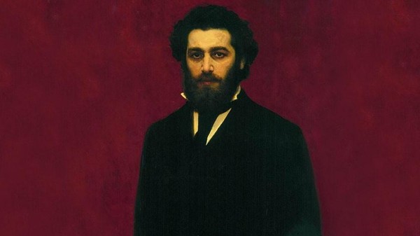 С южных гор до северных морей