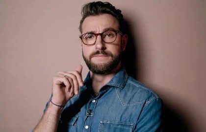 Андрей Бебуришвили