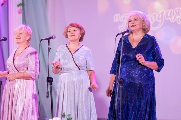 «Мелодии зимы»