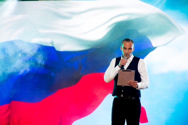 Концерт «Наследие»