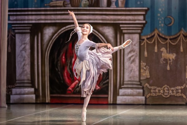 Балет «Золушка»