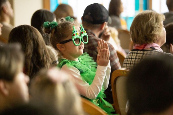 Когда великие были маленькими