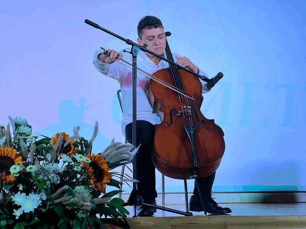 Творческая встреча «Шедевры мировой классики»