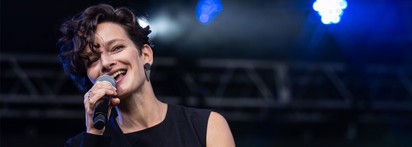 Vocal Brunch с Алиной Ростоцкой