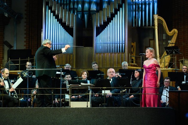 От Верди до Уэббера. Лучшие арии и дуэты из опер, оперетт и мюзиклов